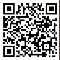 QR code: listen to episode 125 on Spotify
