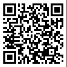 QR code: listen to episode 96 on Spotify